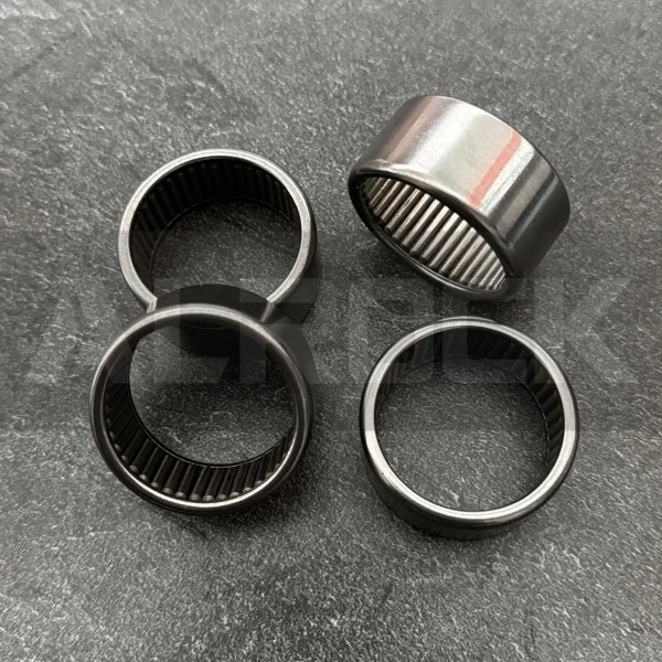 Needle Bearing 80196379 High-Precision Chrome Steel Needle Bearing for Hydraulic Rock Drills - Image 2