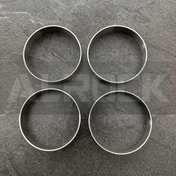 Bushing 15039838 High-Durability Bronze Bushing for Hydraulic Rock Drills - Image 5