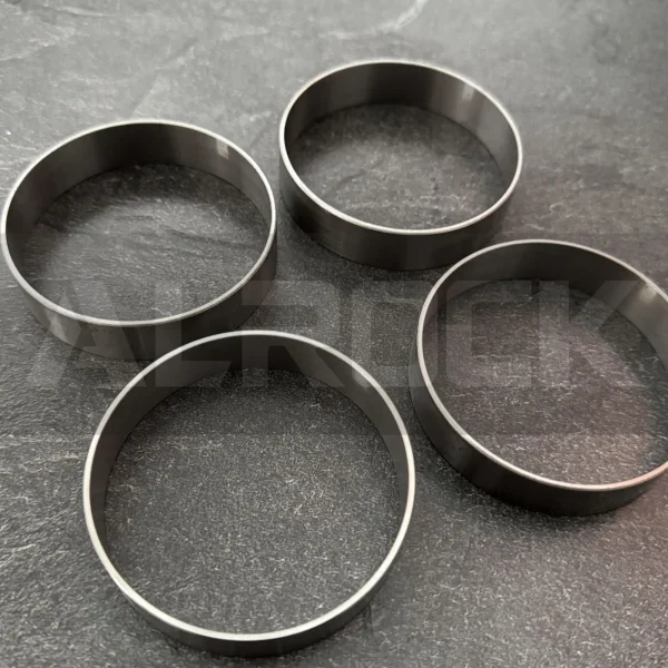 Bushing 15039838 High-Durability Bronze Bushing for Hydraulic Rock Drills - Image 4