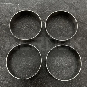 Bushing 15039838 High-Durability Bronze Bushing for Hydraulic Rock Drills