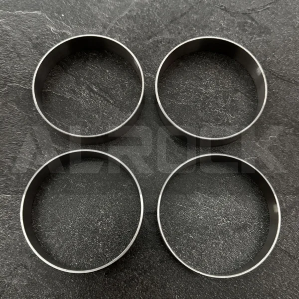 Bushing 15039838 High-Durability Bronze Bushing for Hydraulic Rock Drills