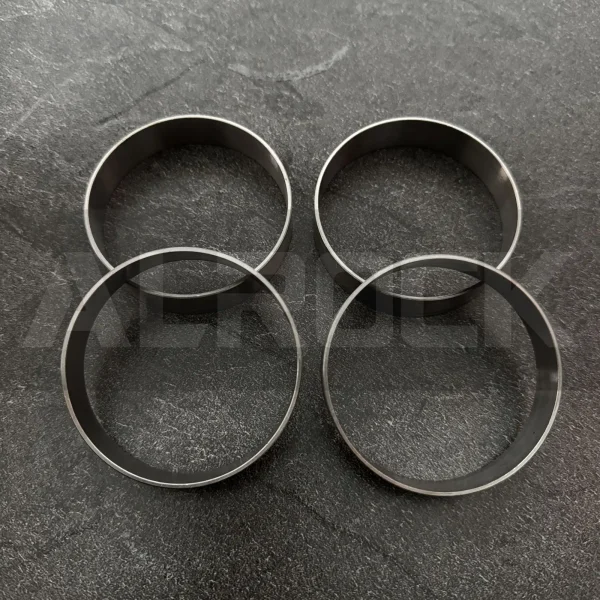 Bushing 15039838 High-Durability Bronze Bushing for Hydraulic Rock Drills - Image 3