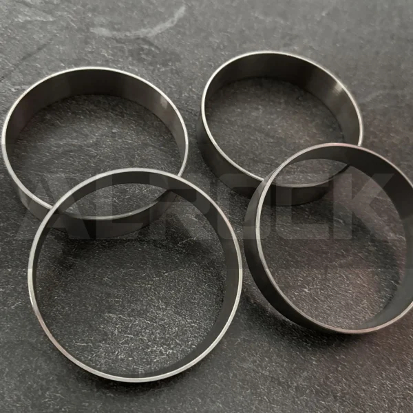Bushing 15039838 High-Durability Bronze Bushing for Hydraulic Rock Drills - Image 2