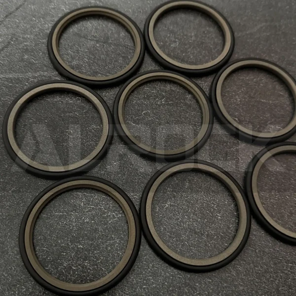 O-Ring 85843849 | High-Pressure Nitrile Rubber O-Ring for Hydraulic Rock Drills - Image 4