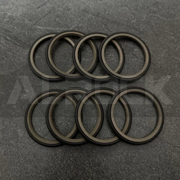 O-Ring 85843849 | High-Pressure Nitrile Rubber O-Ring for Hydraulic Rock Drills - Image 3