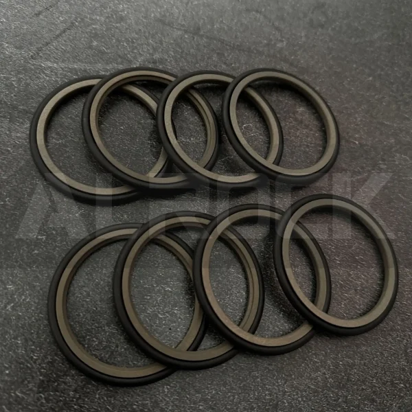 O-Ring 85843849 | High-Pressure Nitrile Rubber O-Ring for Hydraulic Rock Drills - Image 2