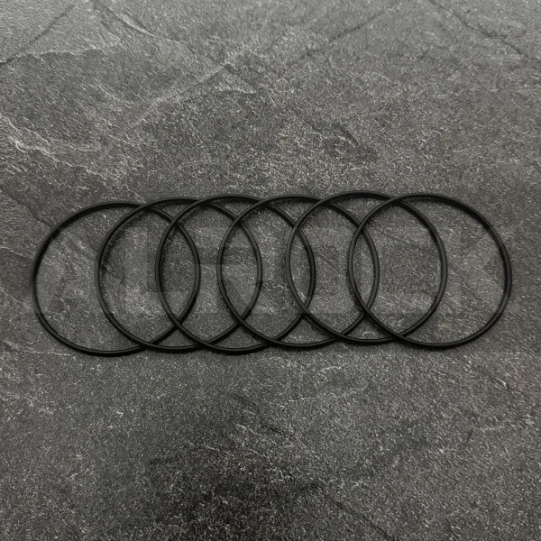 O-Ring 81401749 | High-Pressure Nitrile Rubber Sealing Ring for Hydraulic Rock Drills - Image 2