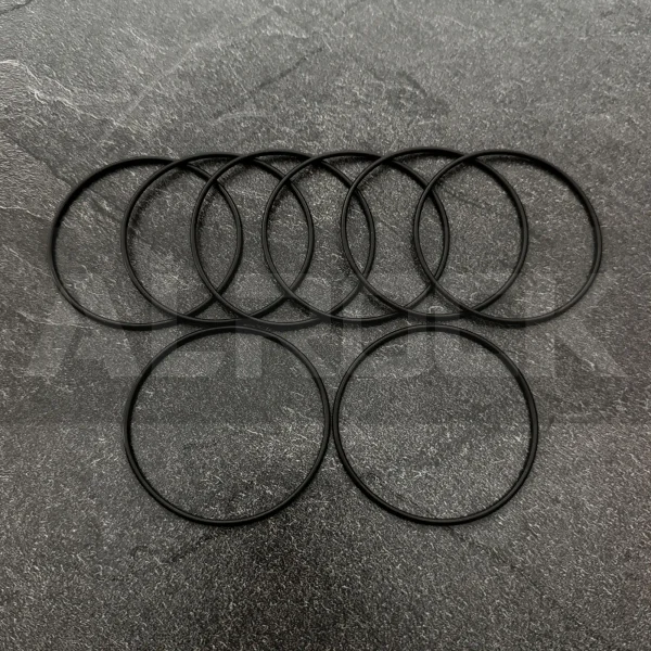 O-Ring 81401749 | High-Pressure Nitrile Rubber Sealing Ring for Hydraulic Rock Drills - Image 5