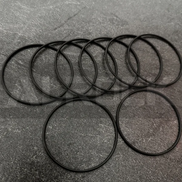 O-Ring 81401749 | High-Pressure Nitrile Rubber Sealing Ring for Hydraulic Rock Drills - Image 3