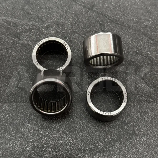 Needle Bearing 81503519 | High-Load Chrome Alloy Steel Needle Bearing for Hydraulic Rock Drills - Image 2