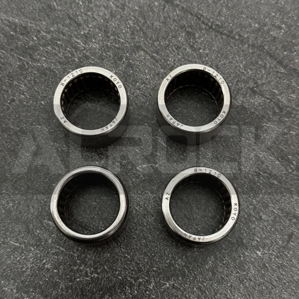 Needle Bearing 81503519 | High-Load Chrome Alloy Steel Needle Bearing for Hydraulic Rock Drills
