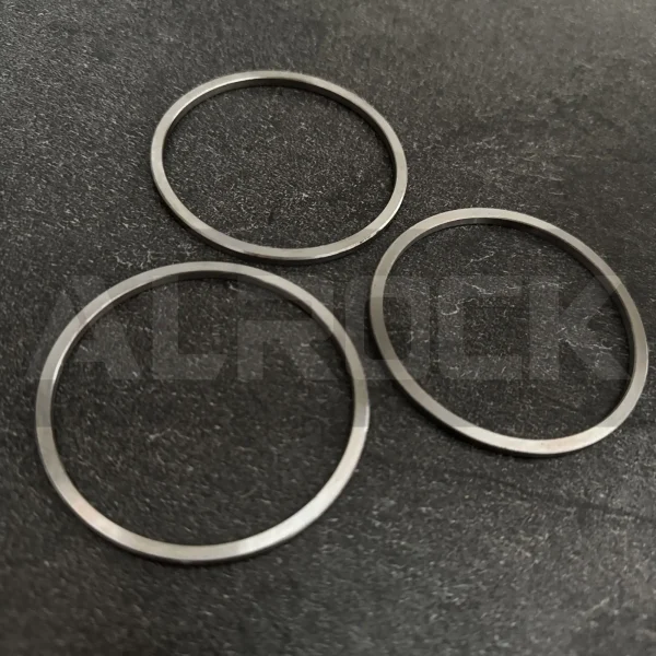 Bushing 15039708 | High-Density Bronze Bushing for Hydraulic Rock Drills - Image 3
