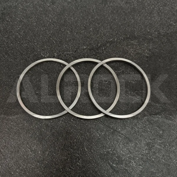 Bushing 15039708 | High-Density Bronze Bushing for Hydraulic Rock Drills - Image 2