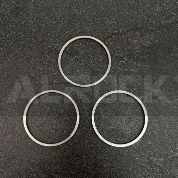 Bushing 15039708 | High-Density Bronze Bushing for Hydraulic Rock Drills
