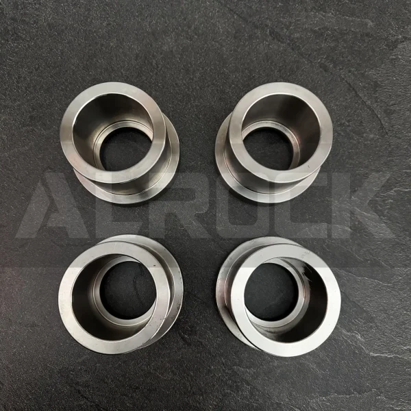 Shank Bushing 15178308 | High-Density Bronze Bushing for Hydraulic Rock Drills - Image 5
