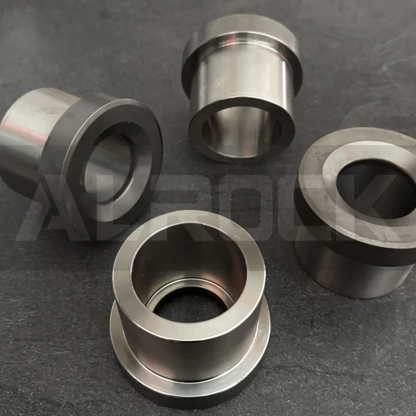 Shank Bushing 15178308 | High-Density Bronze Bushing for Hydraulic Rock Drills - Image 4