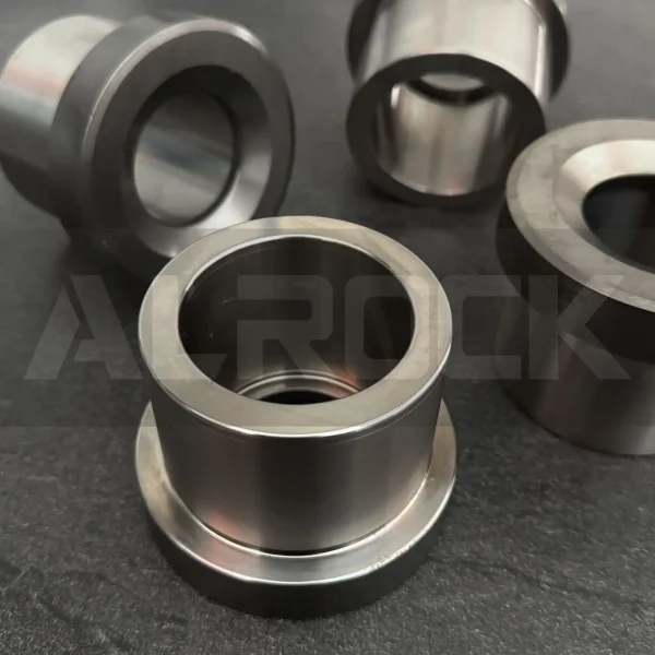 Shank Bushing 15178308 | High-Density Bronze Bushing for Hydraulic Rock Drills - Image 3