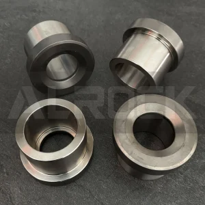 Shank Bushing 15178308 | High-Density Bronze Bushing for Hydraulic Rock Drills