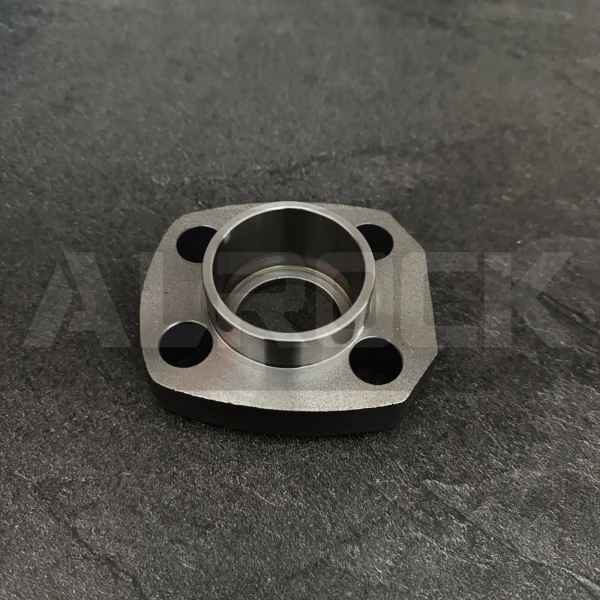 Hole Drill Cover 15217068 | High-Strength Alloy Steel Cover for Hydraulic Rock Drills - Image 4