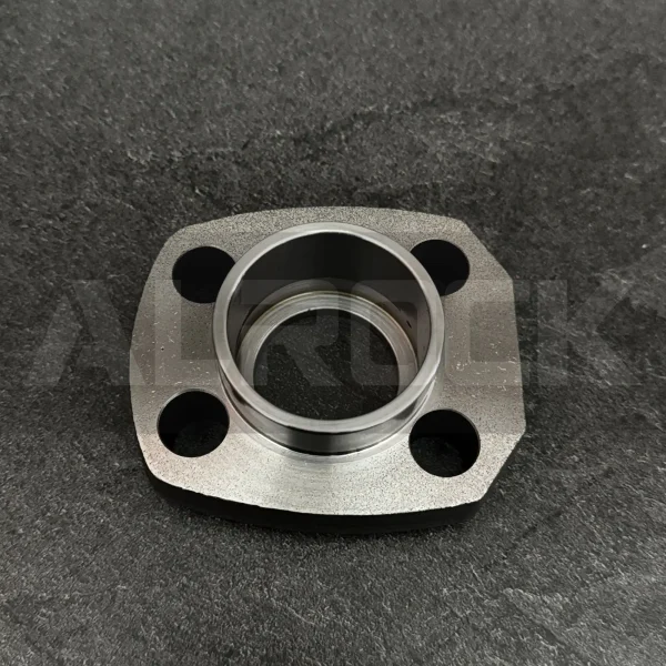 Hole Drill Cover 15217068 | High-Strength Alloy Steel Cover for Hydraulic Rock Drills - Image 3