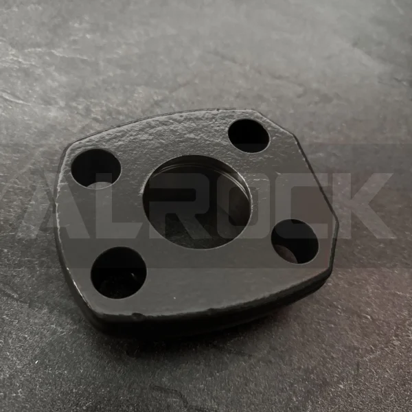 Hole Drill Cover 15217068 | High-Strength Alloy Steel Cover for Hydraulic Rock Drills - Image 5