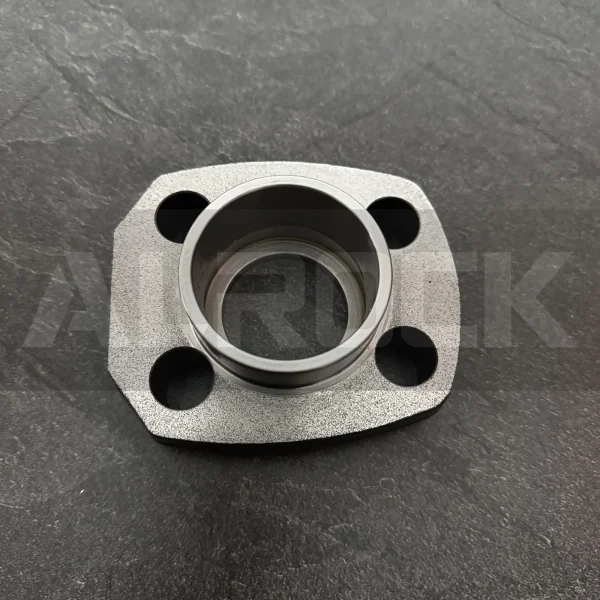 Hole Drill Cover 15217068 | High-Strength Alloy Steel Cover for Hydraulic Rock Drills