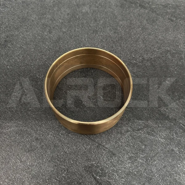 Bushing 15027638 | High-Strength Alloy Steel Bushing for Hydraulic Rock Drills - Image 4