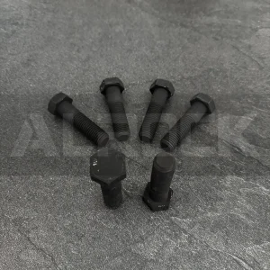 Bolt 86321729 | High-Strength Alloy Steel Bolt for Hydraulic Rock Drills