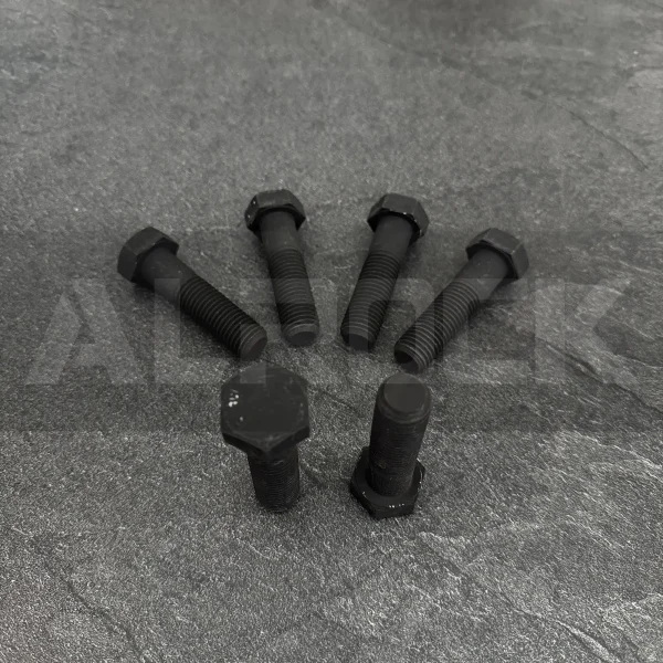 Bolt 86321729 | High-Strength Alloy Steel Bolt for Hydraulic Rock Drills