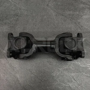 Rear Propeller Shaft C1100021261 for Mining Equipment