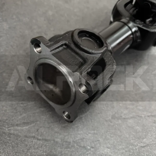 Rear Propeller Shaft C1100021261 for Mining Equipment - Image 2