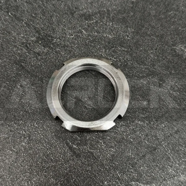 Nut 15064468 | High-Strength Hex Nut for Hydraulic Rock Drills - Image 4