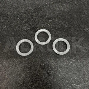 Washer AF03000036 | High-Strength Alloy Steel Washer for Hydraulic Rock Drills