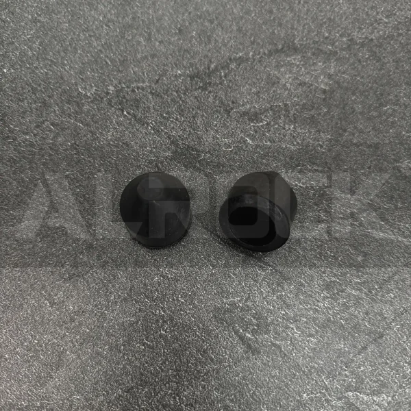 Hydraulic Accumulator Cap 08537018 | High-Strength Alloy Steel for Nitrogen-Charged Systems - Image 3