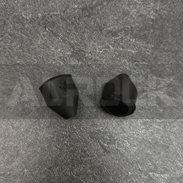 Hydraulic Accumulator Cap 08537018 | High-Strength Alloy Steel for Nitrogen-Charged Systems - Image 2