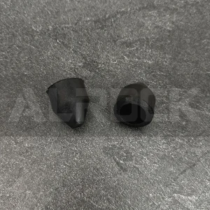 Hydraulic Accumulator Cap 08537018 | High-Strength Alloy Steel for Nitrogen-Charged Systems