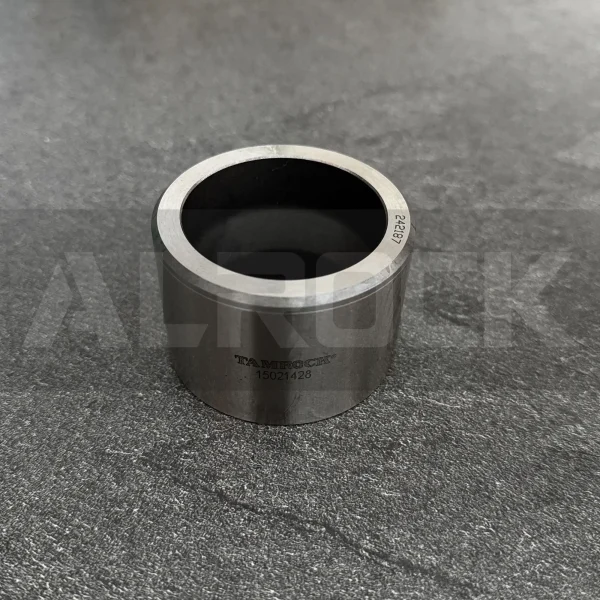 Drill Sleeve 15021428 | High-Precision Chrome-Molybdenum Steel Drill Sleeve for Hydraulic Rock Drills