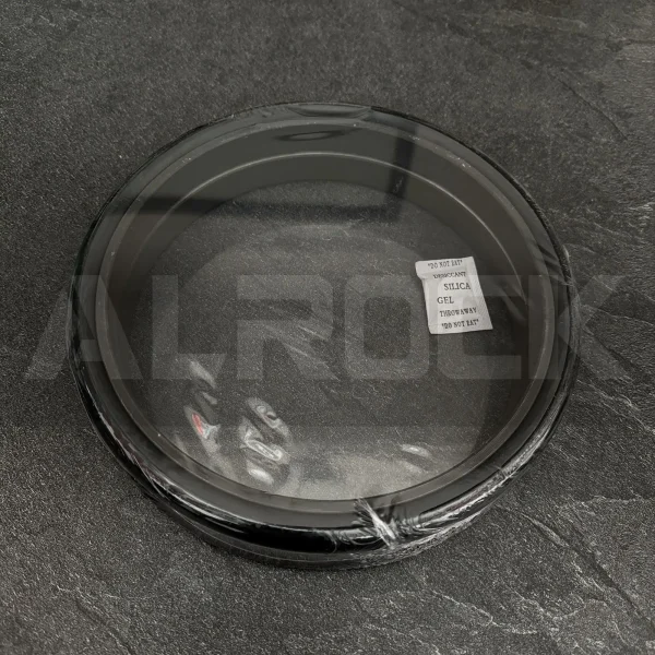Floating Seal Kit C110002090011 for Rock Drill Jumbos | Tungsten Carbide for Wheel Hub Sealing - Image 2