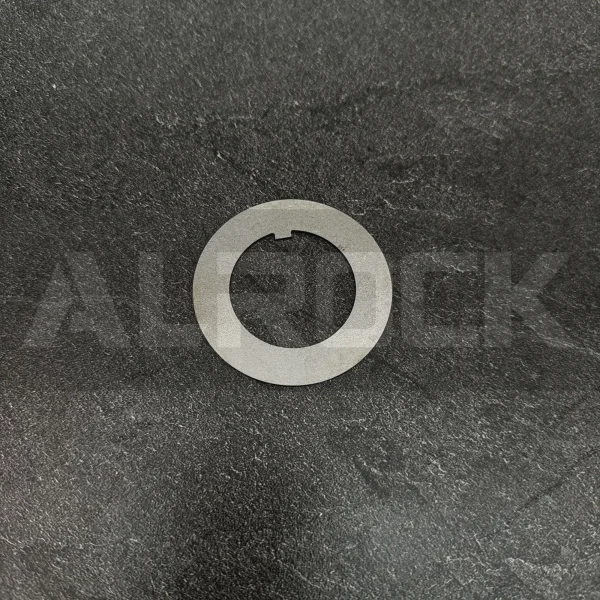 Lock Plate 15068658 | High-Strength 5140 Alloy Steel for Piston Assembly Securement - Image 2