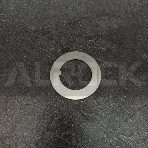 Lock Plate 15068658 | High-Strength 5140 Alloy Steel for Piston Assembly Securement