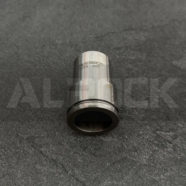 Bushing 15022978 | High-Precision Alloy Steel Sleeve for Hydraulic Rock Drills - Image 2