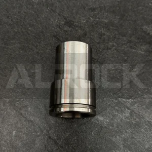 Bushing 15022978 | High-Precision Alloy Steel Sleeve for Hydraulic Rock Drills