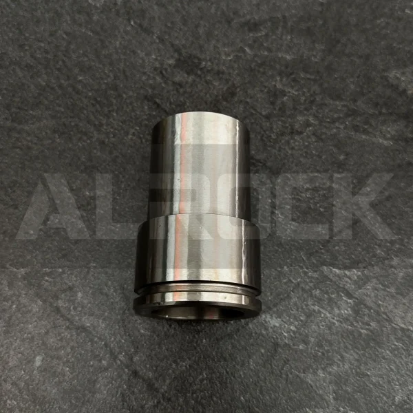 Bushing 15022978 | High-Precision Alloy Steel Sleeve for Hydraulic Rock Drills