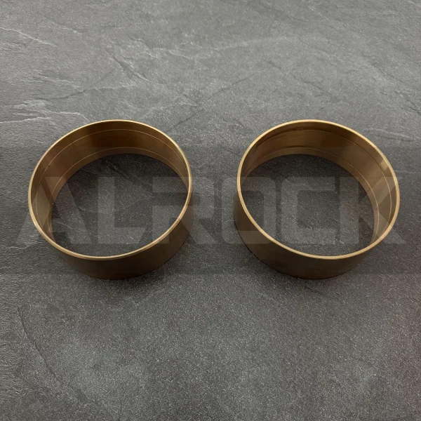 Sleeve 15021838 | High-Precision Alloy Steel Bushing for Hydraulic Rock Drills - Image 2
