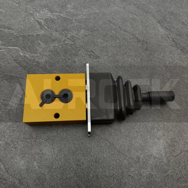 Pilot Handle C1200018541 for Mining Equipment