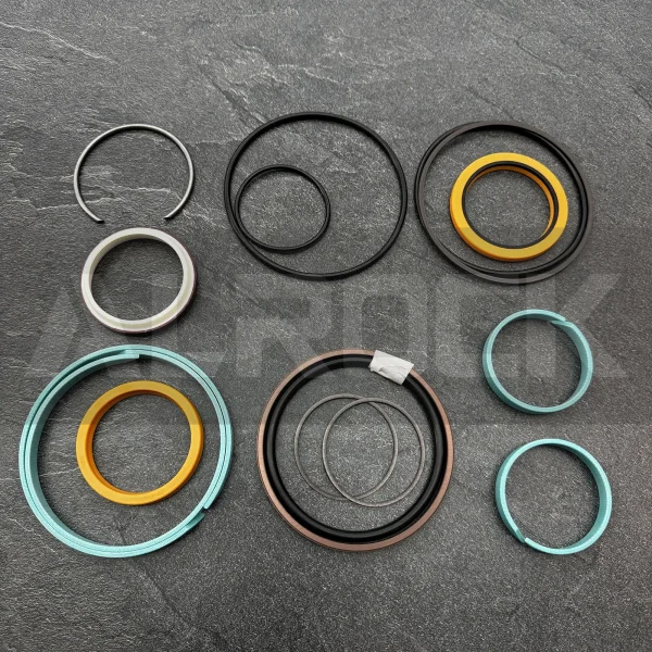 Seal Kit-C120004621001 110000021018 for Drill-Boom Telescopic Cylinders | High-Pressure Polyurethane for Mining Equipment - Image 3