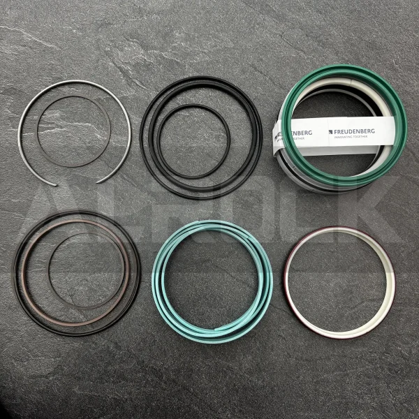 Seal Kit-C120004616001-110000021019 for Drill Arm Lifting Cylinders High-Pressure Polyurethane for Mining Equipment - Image 3