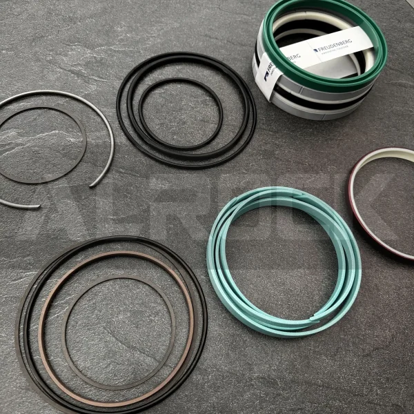 Seal Kit-C120004616001-110000021019 for Drill Arm Lifting Cylinders High-Pressure Polyurethane for Mining Equipment - Image 2