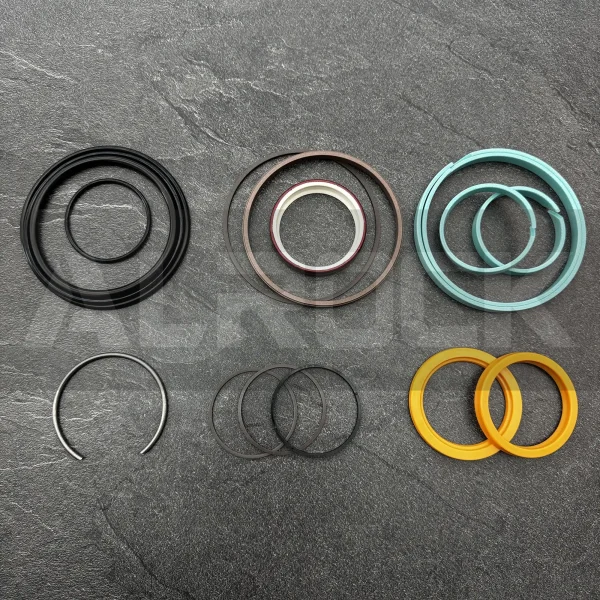 Seal Kit-C120004619001-110000021059 for Advance-Beam Tilt Cylinders High-Pressure Polyurethane for Mining Equipment - Image 2