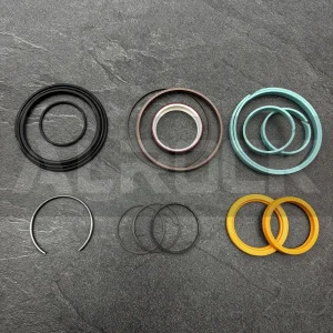 Seal Kit-C120004619001-110000021059 for Advance-Beam Tilt Cylinders High-Pressure Polyurethane for Mining Equipment
